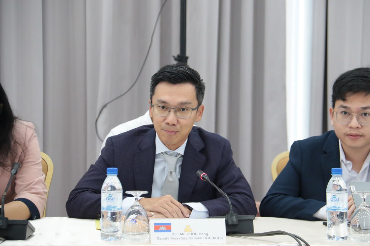 Technical Briefing on the 4th Monitoring Round of the Global Partnership for Effective Development Cooperation (GPEDC)