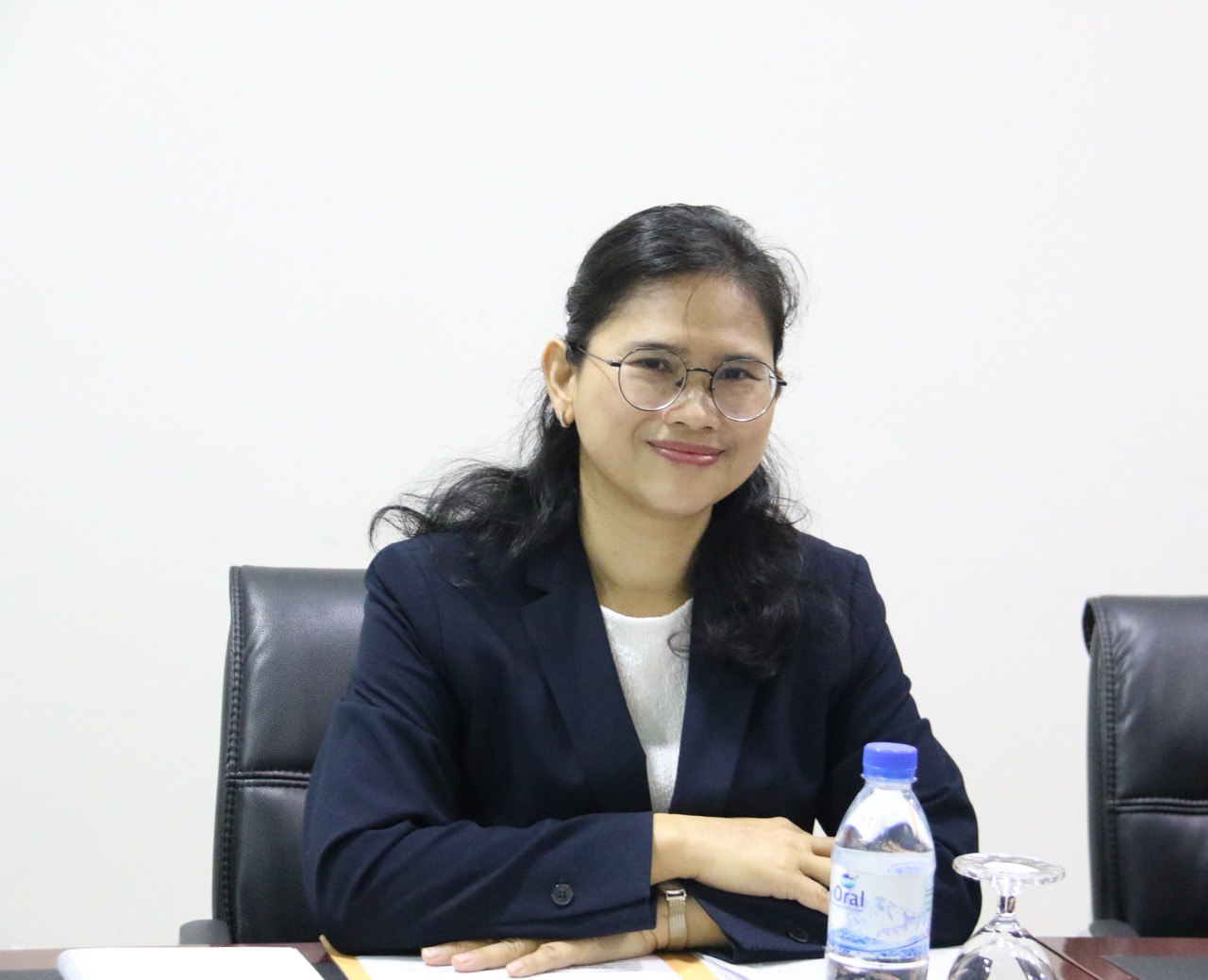 Cambodia and Australia Discuss on Future Australian Awards Scholarships Program in Cambodia