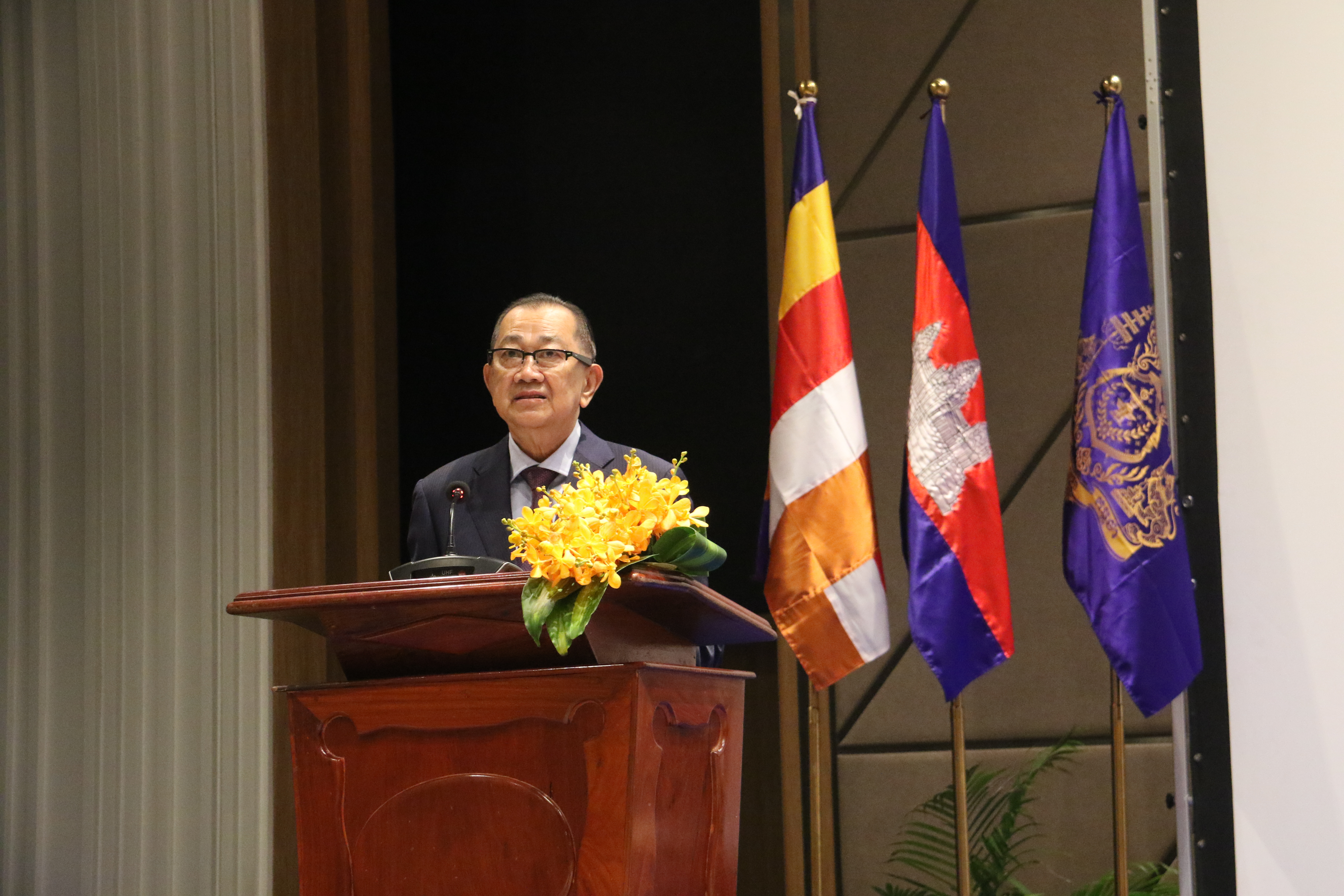 Workshop on Effective Results Frameworks, with the support from the Delegation of the European Union